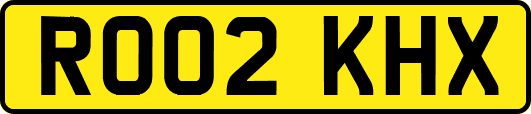 RO02KHX