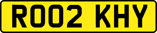 RO02KHY