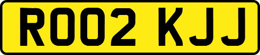 RO02KJJ