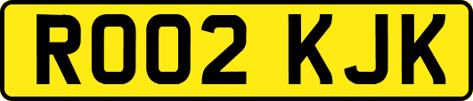 RO02KJK