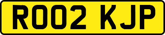 RO02KJP