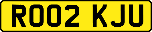 RO02KJU