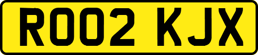 RO02KJX