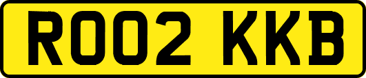 RO02KKB