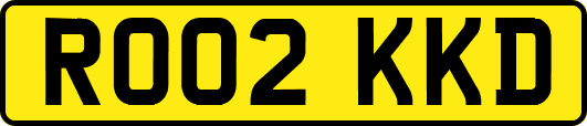 RO02KKD