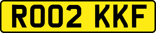 RO02KKF