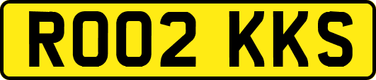 RO02KKS