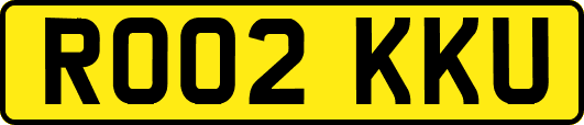 RO02KKU