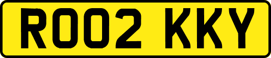 RO02KKY
