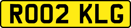 RO02KLG