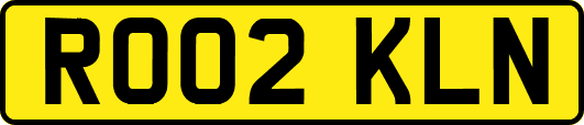 RO02KLN