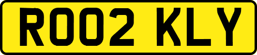 RO02KLY