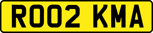 RO02KMA