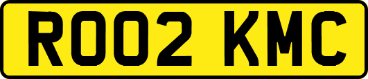 RO02KMC
