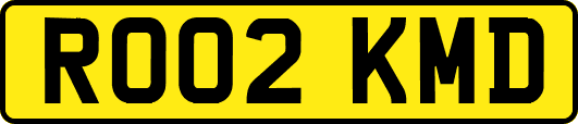 RO02KMD
