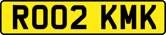 RO02KMK