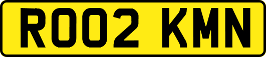 RO02KMN