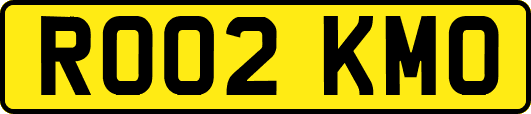 RO02KMO
