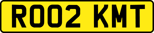 RO02KMT