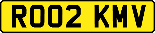 RO02KMV