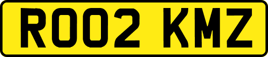 RO02KMZ