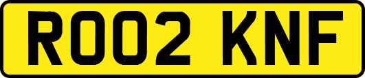 RO02KNF