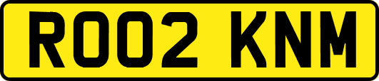 RO02KNM