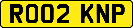 RO02KNP