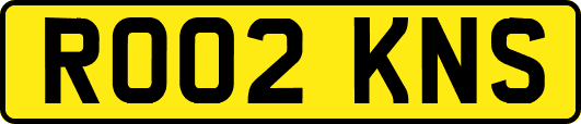 RO02KNS