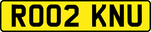 RO02KNU