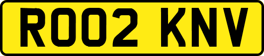 RO02KNV