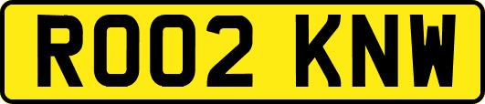 RO02KNW