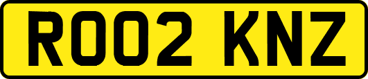RO02KNZ