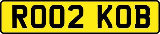 RO02KOB