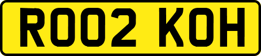 RO02KOH