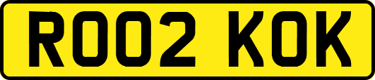RO02KOK