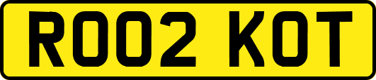 RO02KOT