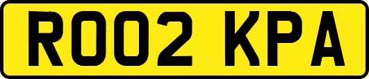 RO02KPA