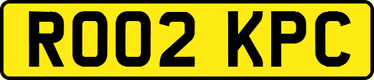 RO02KPC