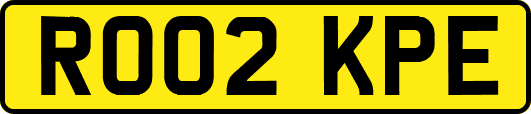 RO02KPE