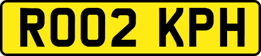 RO02KPH