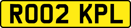 RO02KPL