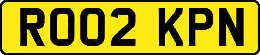 RO02KPN
