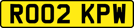 RO02KPW