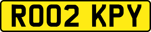 RO02KPY