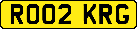 RO02KRG