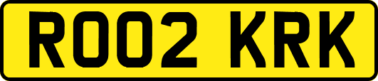 RO02KRK