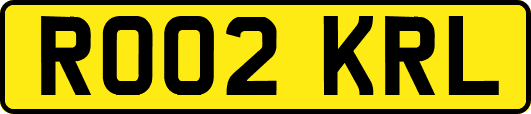 RO02KRL