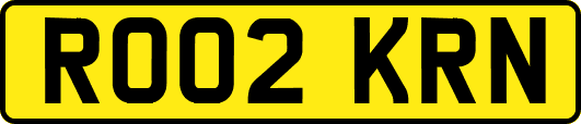 RO02KRN