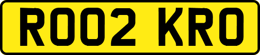 RO02KRO